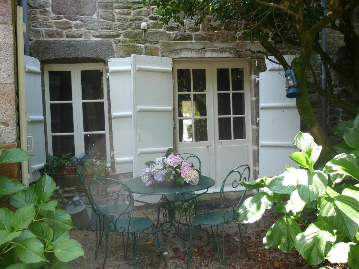 La Maison De Claire Val-Couesnon Exterior foto